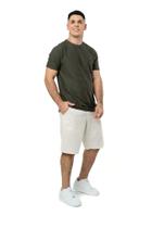 camiseta masculina tookas