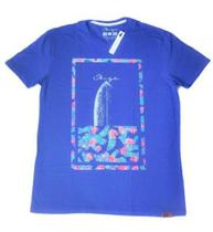 Camiseta Masculina Tradicional Estampada Original Premium - IBIZA BRASIL