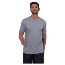 Camiseta Masculina Treino Tecnologia Dry Fit Conforto