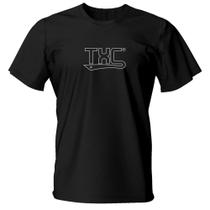 Camiseta Masculina TXC Country Academia Shopping 100% Algodão - Envio Imediato
