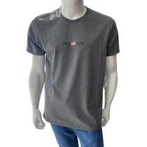 Camiseta Masculina TXC Mescla 192274