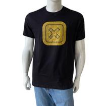 Camiseta Masculina TXC Preta 192292