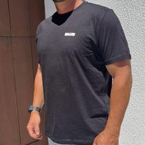 Camiseta masculina txc - preta