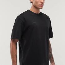 Camiseta Masculina Umbro Off The Pitch - Preto Camiseta Masculina Umbro Off The Pitch - Preto