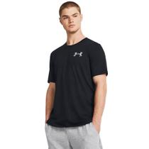 Camiseta Masculina Under Armour Outdoor Rock Stack