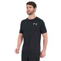 Camiseta Masculina Under Armour Outdoor Rock Stack