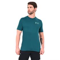 Camiseta Masculina Under Armour Outdoor Rock Stack