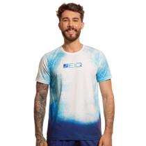 Camiseta Masculina Unique Tie Dye Zeiq