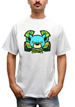 Camiseta Masculina Urso Money Gangster Urso Camiseta Masculina Urso Money Gangster Urso