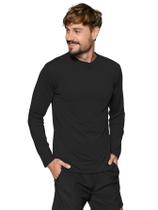 Camiseta Masculina UV Manga Longa Proteção Solar UV50+ Esportes