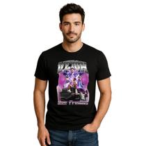 Camiseta Masculina Veigh Lançamento Novidade Imperdível Moda