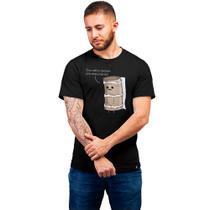 Camiseta Masculina Velho demais Pra Essa Mrda Camiseta Masculina Velho demais Pra Essa Mrda