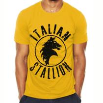 Camiseta Masculina Velken Garanhão Italiano
