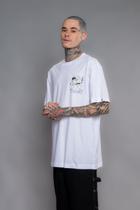 Camiseta Masculina Vextor Angel And Devil 0216