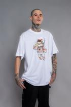 Camiseta Masculina Vextor Basic Space Ham 0215