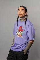 Camiseta Masculina Vextor Buldogue 0104