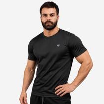 Camiseta Masculina Voker Dry Fit Esportiva Proteção UV Tecido Respirável e Secagem Ultra Rápida Camiseta Masculina Voker Dry Fit Esportiva Proteção UV Tecido Respirável e Secagem Ultra Rápida