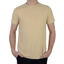 Camiseta Masculina Voorth MC Tricot Poesy Marrom - 5616 Camiseta Masculina Voorth MC Tricot Poesy Marrom - 5616