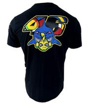 Camiseta Masculina VR46