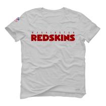 Camiseta Masculina Washington Redskins NFL Camiseta Masculina Washington Redskins NFL