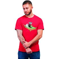 Camiseta Masculina Yin Yang 69 Hipsters Várias Cores