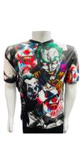Camiseta masculina