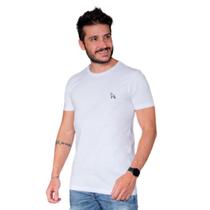 Camiseta Masculino Casual Básica Revanche Foggia Estampa Original Camiseta Masculino Casual Básica Revanche Foggia Estampa Original