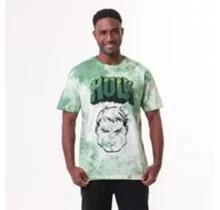 Camiseta masculino hulk Camiseta masculino hulk