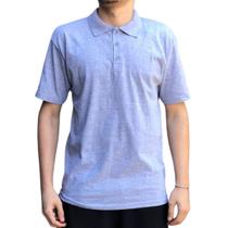 Camiseta Masculino Polo Básica 09004-0988 - Pitt