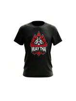 Camiseta Masculino Premium 100% Algodão Artes Marciais AL7 Store Camiseta Masculino Premium 100% Algodão Artes Marciais AL7 Store