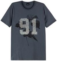 Camiseta Masculino Tradicional 83963 - Malwee