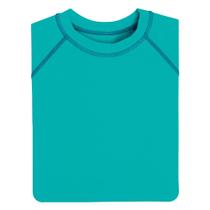 Camiseta Mash Manga Longa com Proteção Uv Fps 50 Infantil