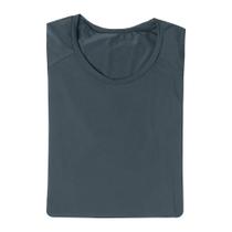 Camiseta Mash Masculina Manga Longa com Proteção Uv Fps 50