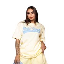 Camiseta Max T-Shirt Beisebol New York Camiseta Max T-Shirt Beisebol New York