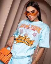 Camiseta Max t-shirt Silk BAsketballCollege