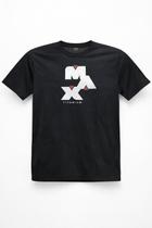 Camiseta MAX Titanium Masculina para Treino Tamanho GG 100 Poliéster Conforto, Performance e Estilo Fitness Camiseta MAX Titanium Masculina para Treino Tamanho GG 100 Poliéster Conforto, Performance e Estilo Fitness