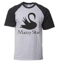 Camiseta Mazzy StarPLUS SIZE