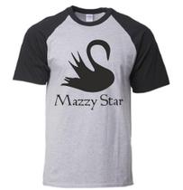 Camiseta Mazzy StarPLUS SIZE Camiseta Mazzy StarPLUS SIZE