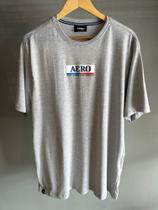 Camiseta MC Aero Camiseta MC Aero