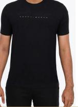 Camiseta mc concept slim