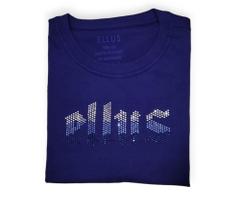 Camiseta Mc Ellus Gothic Shine Boxy