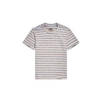 Camiseta Mc Jacquard Reserva Mini