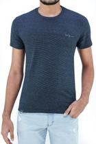 Camiseta Mc Slim Ogochi 006504006 Masculino