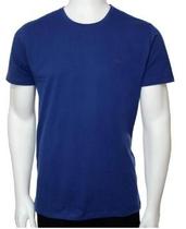 Camiseta mc sport slim dec ogochi azul