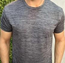 Camiseta mc sport slim dec