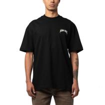 Camiseta MCD 12512608 Preto