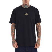 Camiseta MCD 12613002 Preta