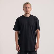 Camiseta Mcd 30 Anos Corvo Preto Camiseta Mcd 30 Anos Corvo Preto