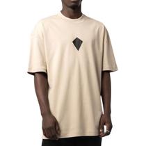 Camiseta MCD Box-Fit Espada Areia Catedral Camiseta MCD Box-Fit Espada Areia Catedral