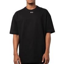 Camiseta MCD Box-Fit MCD SM26 Masculina Preto